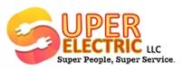 Super Electric LLC Terry Thom